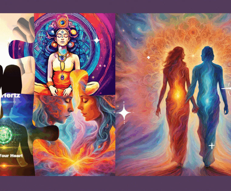 DIY Affiliate Soul Journey