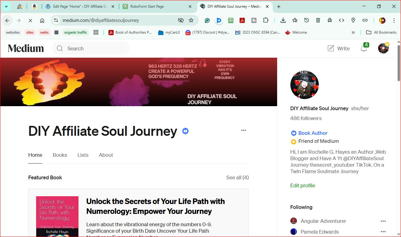 https://medium.com/@diyaffiliatesouljourney