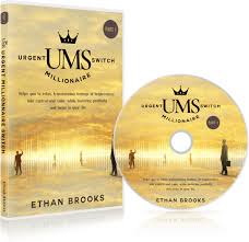 Urgent Millionaire Switch? Manifest and Transmute